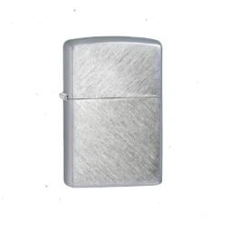 Zippo Regular Herringbone Sweep Refillable Windproof Lighter - 24648 -Roam Ready 24648 2