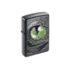 Zippo RPTLE Eye Refillable Windproof Lighter - 24719 -Roam Ready 24719