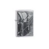 Zippo Resting Cowboy Refillable Windproof Lighter - 24879 -Roam Ready 24879