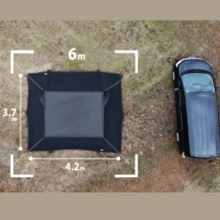 DoD 4x4 Base TC Shelter Tent -Roam Ready 24 aa4c4318 0ece 4568 8889 bb7164c568d1