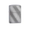 Zippo Diagonal Weave Refillable Windproof Lighter - 28182 -Roam Ready 28182