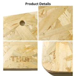 Thor Lid For Tote Box 53L/75L -Roam Ready 29 60b32ce2 59f1 43c9 a04f a9c70a8f6219