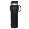 Stanley Legacy Neverleak Travel Mug 20oz - Foundry Black 1 Stanley Legacy Neverleak Travel Mug 20oz - Foundry Black -Roam Ready 2 3dacb8cf 34da 4428 b16c 5a6d0aa66b14