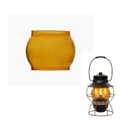 Barebones Railroad Lantern Replacement Glass -Roam Ready 2 596d78a2 97de 428e 8a52 f2674ace473f