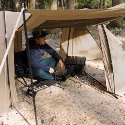 DoD Kamaboko Tent Solo TC 19 DoD Kamaboko Tent Solo TC -Roam Ready 2 600x600 a41dd2de 280c 4313 ab59 f4111108e346