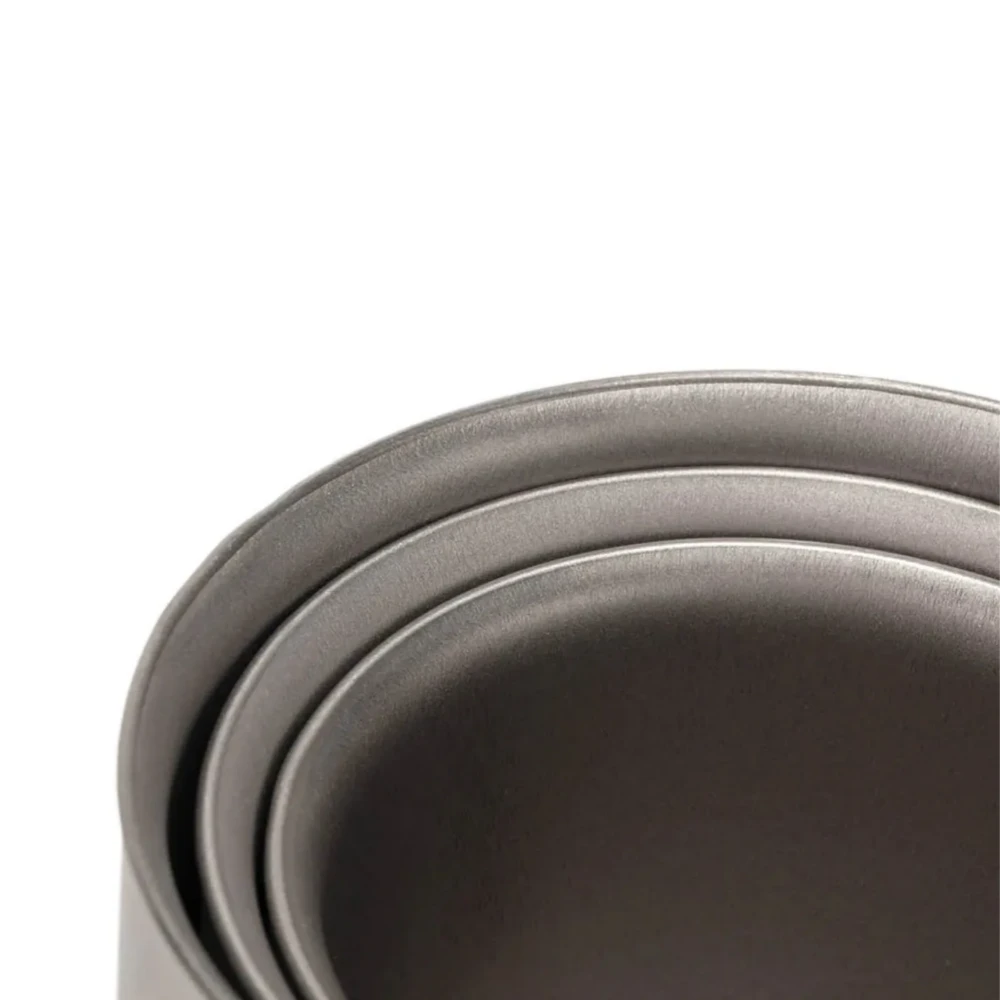 Snow Peak Stacking Mug H200 4 Snow Peak Stacking Mug H200 - Image 2