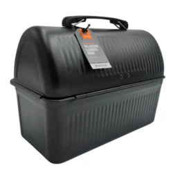 Stanley Classic Lunchbox 10QT Black -Roam Ready 2 80fa070c 09bc 43f2 89f1 efdbef7700be