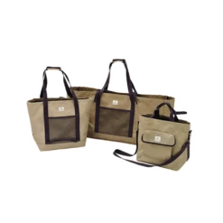 Snow Peak Tote Bag M -Roam Ready 2 8c7c3894 fb21 4374 8406 987bb2338678