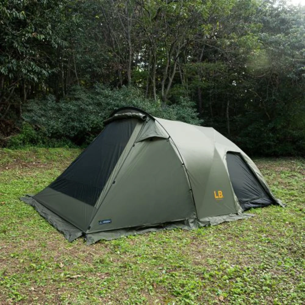 KZM LB Dome 3 KZM LB Dome - Image 2