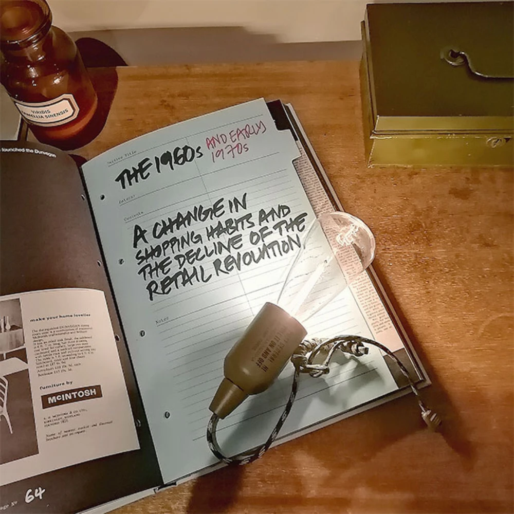 Post General Hang Lamp Type1 12 Post General Hang Lamp Type1 - Image 10