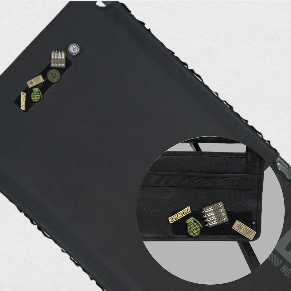 KZM Field Cot Max 8 KZM Field Cot Max - Image 6