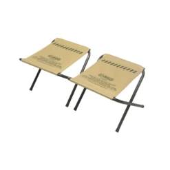 Cargo Container Wide BBQ Chair 2pcs -Roam Ready 2 c3e627f5 5993 4147 a499 a9468b1248e5