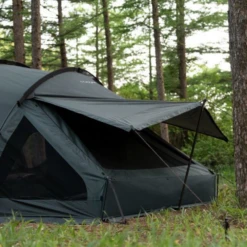 KZM Vanguard Tent -Roam Ready 2 e1598dea f0b6 4967 a72f 074e0cc8d6e0