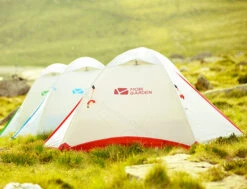 Mobi Garden Camping Tent 3P -Roam Ready 3 12