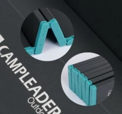 Camp Leader Foldable And Portable Camping Table -Roam Ready 3 87