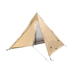 DoD Riders's One Pole Tent -Roam Ready 3 88
