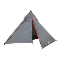 DoD Riders's One Pole Tent -Roam Ready 3 89