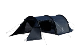 DOD Kamaboko Tent Solo UL - Black -Roam Ready 3 90