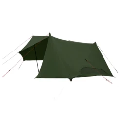 DoD Pup-Like Tent 2 -Roam Ready 3 91