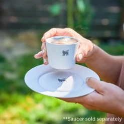 Stanley The Daybreak Demitasse Cup 2.2oz -Roam Ready 30 35edabe9 6265 4350 a554 f09f1ff0546c