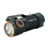 Fenix E18R XP-L Hi Led Flashlight Black 750 Lumen -Roam Ready 34gt