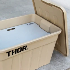 Thor Lid For Tote Box 53L/75L -Roam Ready 36 414c855f 2d00 4ab8 b1fc c9e3faa7a937