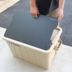 Thor Lid For Tote Box 53L/75L -Roam Ready 38 8926909f 0d16 494a a9bf 30d62d4cd2b3