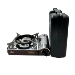Kovea Thunder Gas Stove -Roam Ready 3 1131285b cd82 49f6 b77b 8022f3e0aed0