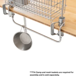 Snow Peak TTA Unit Frame -Roam Ready 3 274e4745 9dff 439c 92fa d9df21f90acf