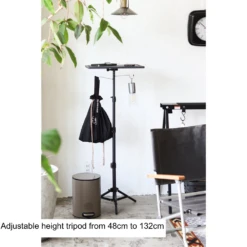 Post General Tri-pod Table & Hanger -Roam Ready 3 30baea0d 1992 438d 95ad 1ffefc957cd8