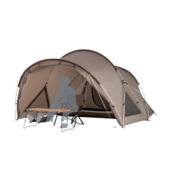 Snow Peak Land Nest Medium Tent With Tent Set 14 Snow Peak Land Nest Medium Tent With Tent Set -Roam Ready 3 4144b913 a659 40ac 8bfe bbd33e007b77