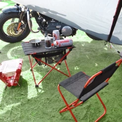 DoD Riders's One Pole Tent -Roam Ready 3 600x600 3dcdbe5d 6768 40e3 8736 f86cc2561f63