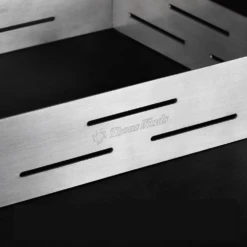 Thous Winds Kovea Cube Cassette Stove Stainless Steel Windscreen -Roam Ready 3 6320bbc1 e0f0 4ff3 943a a92e56f5398c