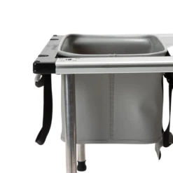 Snow Peak Waterproof Unit Gear Bag 220 9 Snow Peak Waterproof Unit Gear Bag 220 -Roam Ready 3 76f409cc dc28 4393 92b4 baa097b2da75