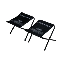 Cargo Container Wide BBQ Chair 2pcs -Roam Ready 3 aa858cec 6db2 40bd a437 5c1bb0e10ee4