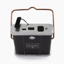 Barebones Power Bank - 10000mah -Roam Ready 3 b382daa1 42c3 4700 8485 a1d7a77fc8f9