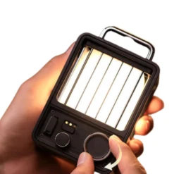 Flextail Villa Lantern Vintage LED Rechargeable Lantern -Roam Ready 3 bc85b68f 61c9 4119 be65 ee280d9fec97