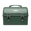 Stanley Classic Lunchbox 10QT Hammertone Green -Roam Ready 3 becb9006 fe8e 4e5e b62e 36457f21312b
