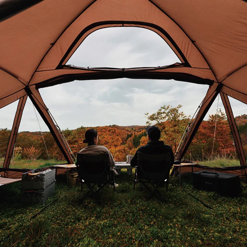 Snow Peak Zekka 6 Snow Peak Zekka - Image 4