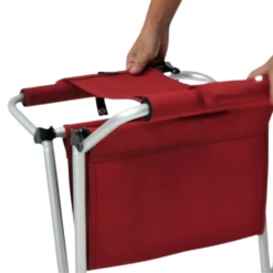 Snow Peak Folding Chair Wide Red -Roam Ready 3 deec0daf f017 4142 a397 993b98dceb56