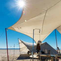 Snow Peak HD Tarp Hexa Evo Pro Ivory -Roam Ready 3 e32afcff 62da 4f1d a434 02be0f837d27