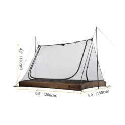 OneTigris Mesh Inner Tent 02 (NEW) 10 OneTigris Mesh Inner Tent 02 (NEW) -Roam Ready 3 f25c6344 2a34 438d a14a caf101f75062