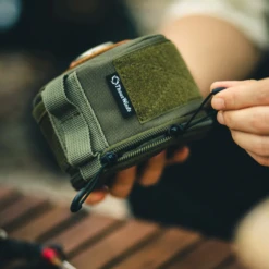 Thous Winds 230g G2 Tactical Gas Canister Set - Black -Roam Ready 3 fe190090 d085 4042 b74c 8378e56df59c