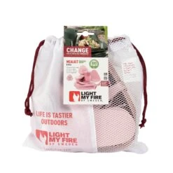 Light My Fire MealKit BIO - Hazyblue -Roam Ready 3b528f4c76be23764ec4554541ef68ad