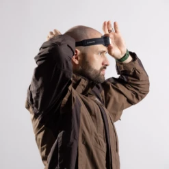 Biolite Headlamp 800 Pro-Midnight Gray/Black -Roam Ready 40