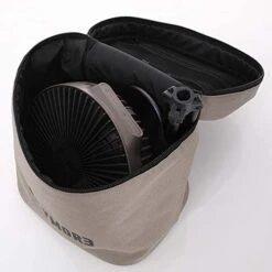Claymore V600 Portable Fan Pouch -Roam Ready 414xSA2Da8L. AC