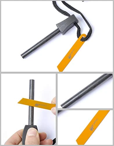 Ace Camp Fire Starter Large 5 Ace Camp Fire Starter Large - Image 3