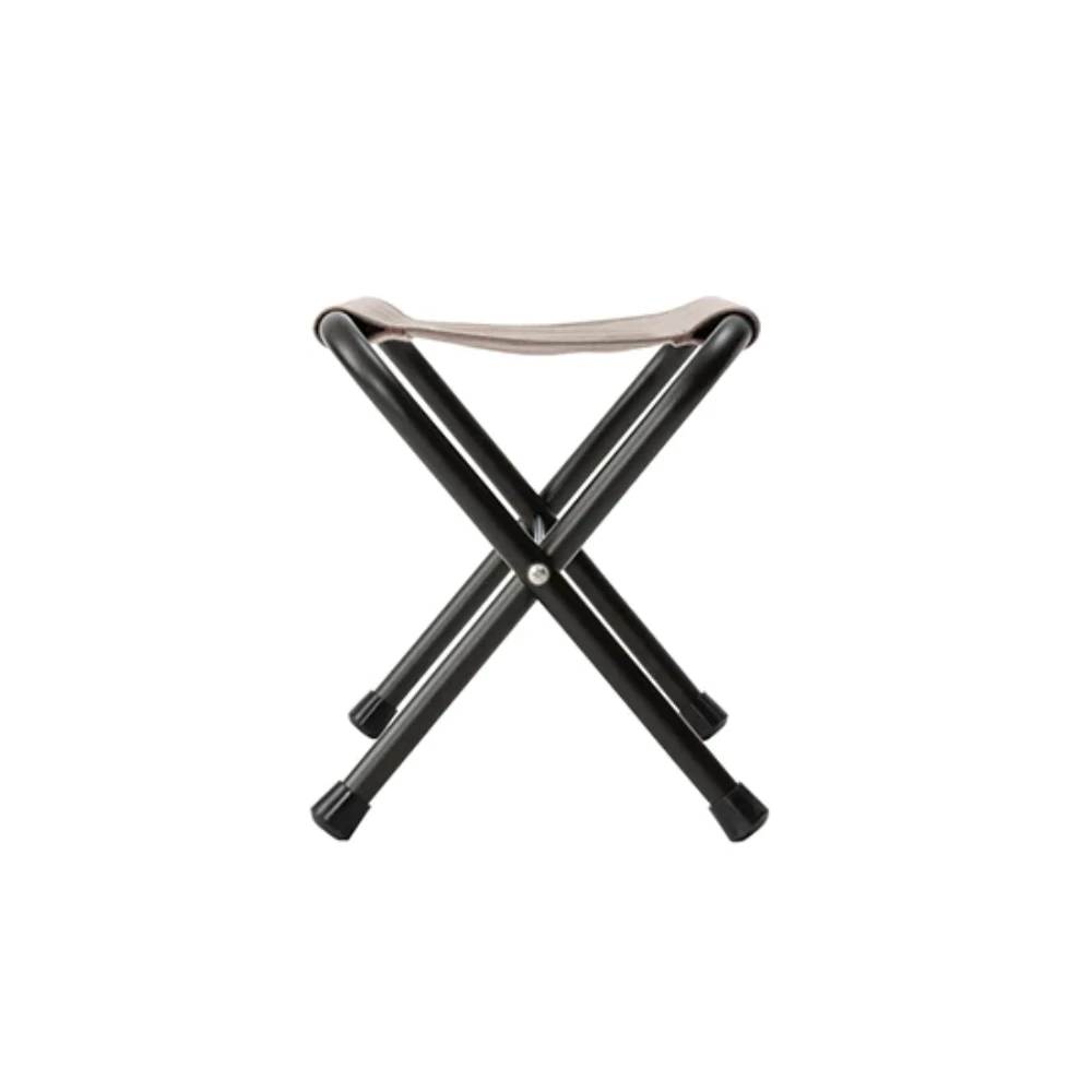 Snow Peak Folding Grey Bench 6 Snow Peak Folding Grey Bench - Image 4