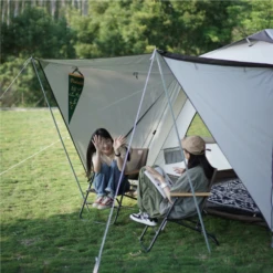 Vidalido Vicore Tent Black -Small -Roam Ready 4 3d80021a 2e96 423e 8cd9 ff1b211cd1d8