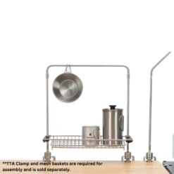 Snow Peak TTA Unit Frame -Roam Ready 4 4ddcfa94 3529 48e9 a821 c723e341ae71